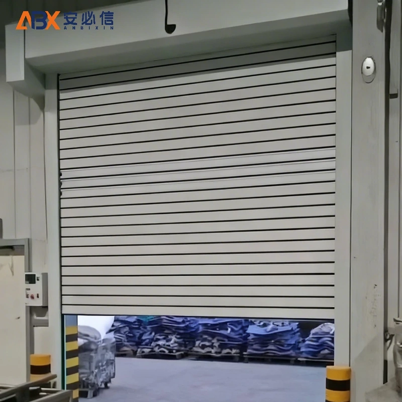 葫芦岛市医药密闭高速门